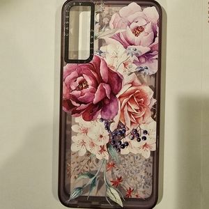 Casetify S21+ case